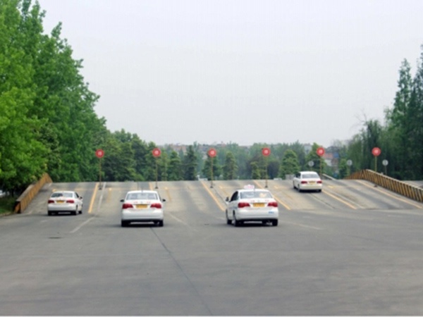 2017駕考新規(guī)新消息2017駕考難度升級 駕考新規(guī)10月1日起實施